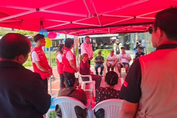 Midis impulsa hoja de ruta de protección social adaptativa frente a emergencias