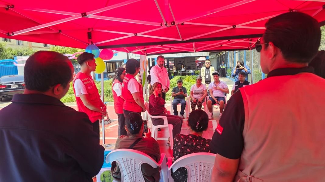 Midis impulsa hoja de ruta de protección social adaptativa frente a emergencias