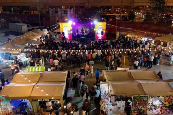 Feria Fortuna vuelve este 2 y 3 de mayo en el Campo de Marte con música, emprendimientos y actividades por el feriado largo