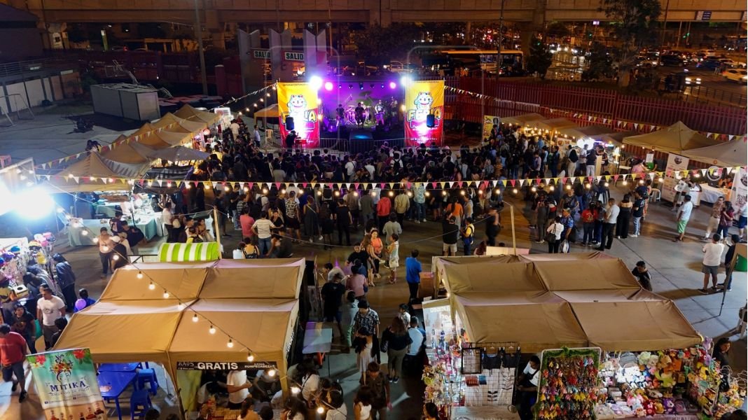 Feria Fortuna vuelve este 2 y 3 de mayo en el Campo de Marte con música, emprendimientos y actividades por el feriado largo