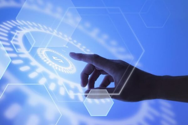 Finanzas personales: cómo mejorar tu historial crediticio con inteligencia artificial