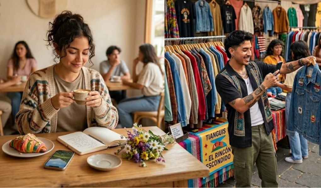 El poder adquisitivo de la Generación Z está en ascenso, pero su lealtad hacia las marcas es más volátil que nunca