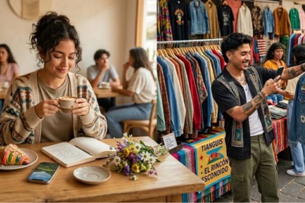 El poder adquisitivo de la Generación Z está en ascenso, pero su lealtad hacia las marcas es más volátil que nunca