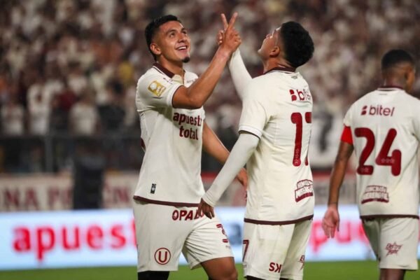Copa Libertadores: Conoce las probabilidades de victoria de Cristal y Universitario en sus duelos de la semana