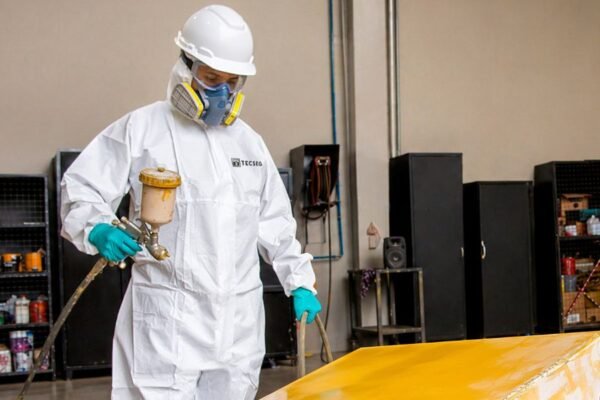 Soltrak, de Ferreycorp, amplía portafolio de marca propia Tecseg para seguridad industrial