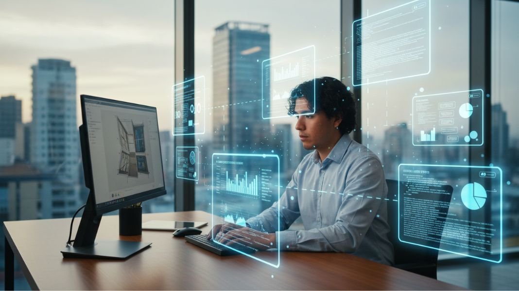 Inteligencia artificial y trabajo: las habilidades que demandará el mercado hacia 2030