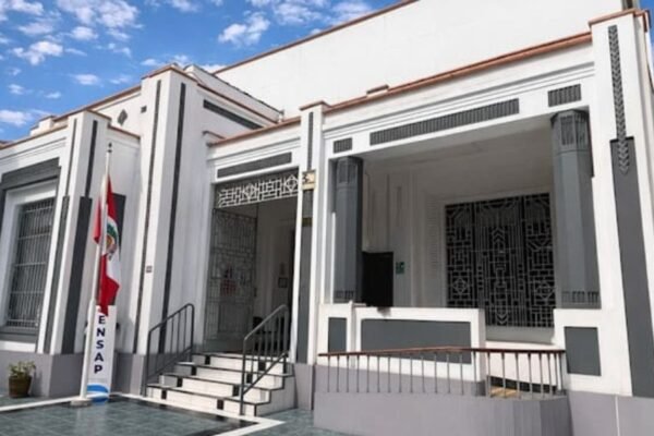 ¿Quiénes capacitarte? Minsa presenta canales virtuales para cursos, maestrías y diplomados