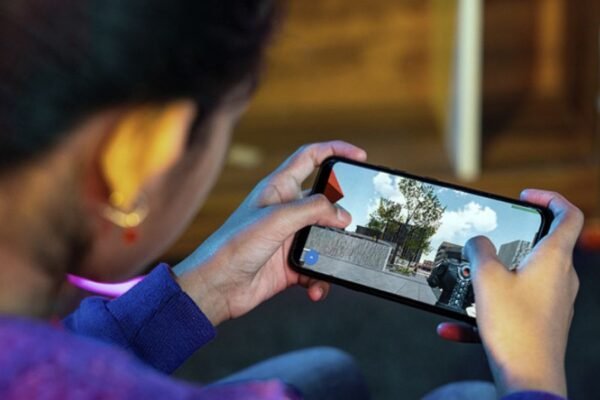 Ciberacoso en juegos en línea: Cómo detectarlo y combatirlo