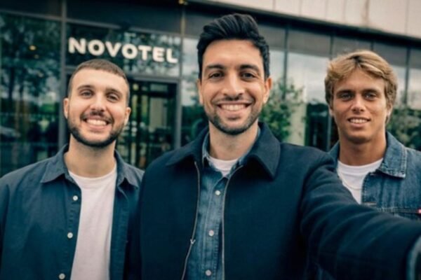 Novotel presenta “Longevity Everyday”: Una estrategia transformadora para democratizar la longevidad para l los viajeros cotidianos