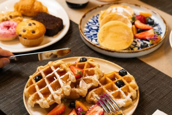 Lima se prepara para un fin de semana runner con desayunos madrugadores y un Recovery Cheat Buffet post meta