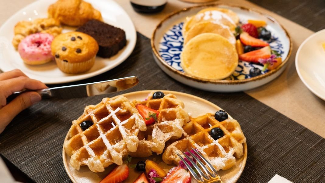 Lima se prepara para un fin de semana runner con desayunos madrugadores y un Recovery Cheat Buffet post meta
