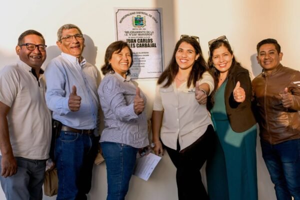 Más de 180 escolares acceden por primera vez a primaria en Marverde Chao