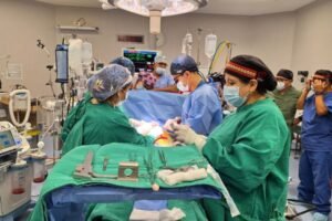 Cirugías que cambiaron vidas: Campaña Cardiovascular de Minsa Móvil devolvió esperanza a pacientes en Sullana, Piura