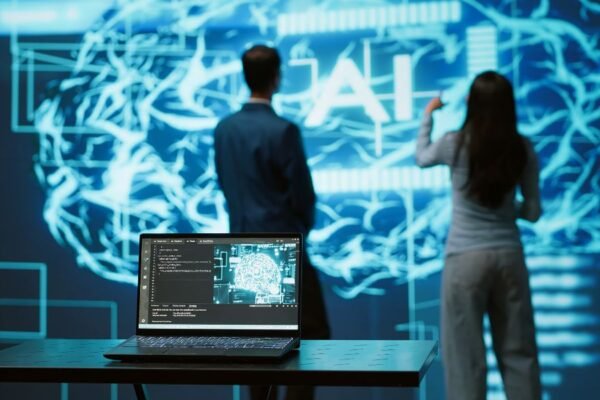 ¿Cómo construir tecnología para competir en 2026? La nueva ventaja ya no se compra