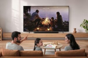 Samsung lleva la línea completa de AI TV 2026 a los consumidores de todo el mundo