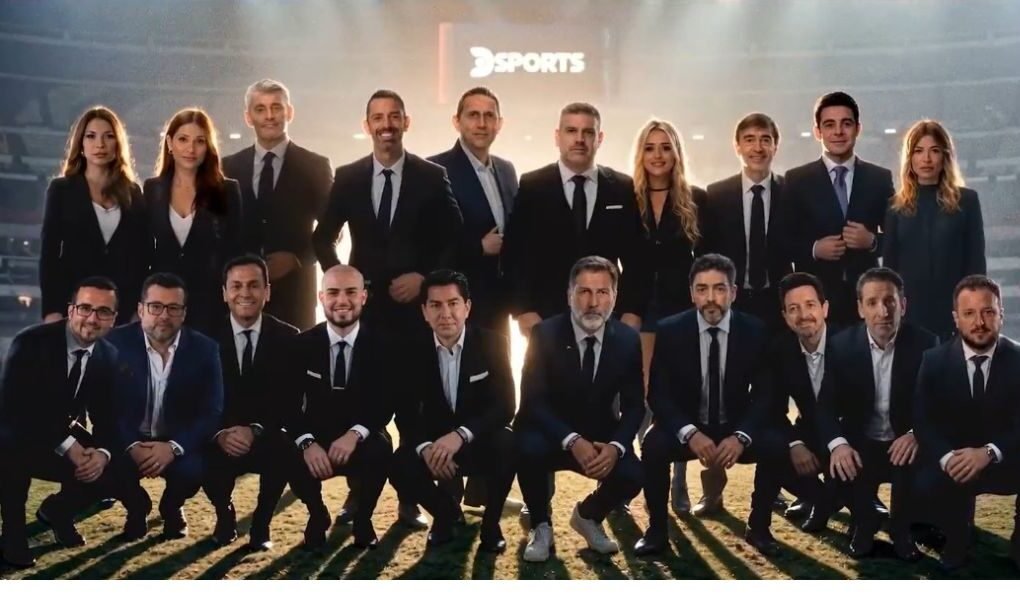 DSPORTS y BLACK TABLE presentan “Locos”: la campaña que pone en escena el ADN futbolero de Latinoamérica