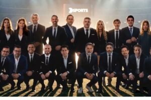 DSPORTS y BLACK TABLE presentan “Locos”: la campaña que pone en escena el ADN futbolero de Latinoamérica