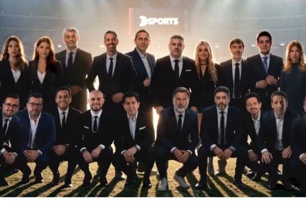 DSPORTS y BLACK TABLE presentan “Locos”: la campaña que pone en escena el ADN futbolero de Latinoamérica