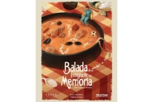 Focus Features estrena mundialmente "Balada de un Inmigrante con Memoria" del mexicano Sergio Muñoz