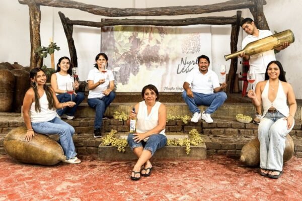 Día de la madre: ProInnóvate impulsa soluciones sostenibles creadas por madres líderes en tecnología y producción