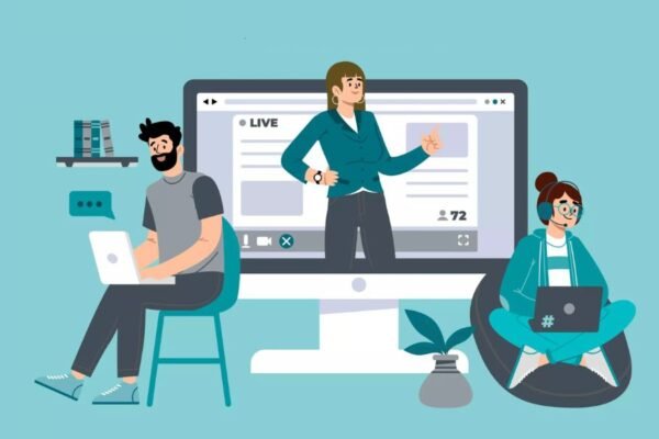 Día del Internet en el Perú: Un futuro conectado, un presente protegido