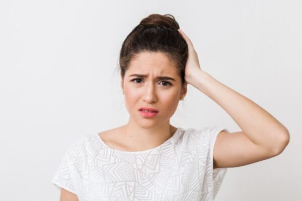 Alopecia por tracción: el tipo de caída del cabello que puede prevenirse a tiempo