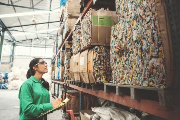 Día Mundial del Reciclaje: cada vez más peruanos reciclan envases de cartón para alimentos y bebidas