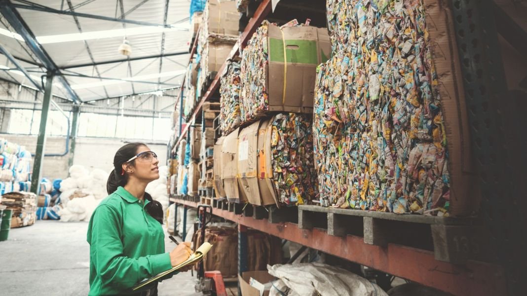 Día Mundial del Reciclaje: cada vez más peruanos reciclan envases de cartón para alimentos y bebidas