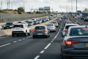 Tecnología y movilidad urbana: innovaciones que pueden ayudar a reducir el tráfico