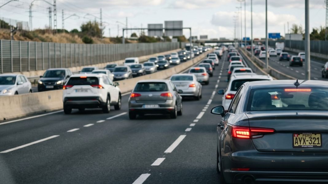 Tecnología y movilidad urbana: innovaciones que pueden ayudar a reducir el tráfico