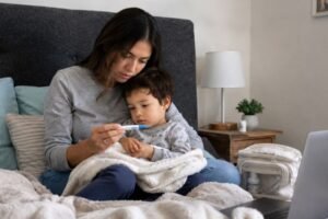 Virus Coxsackie: Lo que las familias deben saber para prevenir contagios