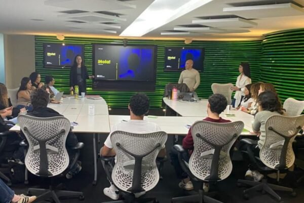 Weber Shandwick y McCann se alían con la IBERO para formar a la próxima generación de líderes creativos y de comunicación en México