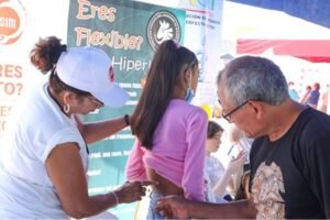 Minsa asegura continuidad de tratamientos especializados a pacientes con enfermedades raras y huérfanas