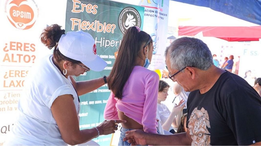 Minsa asegura continuidad de tratamientos especializados a pacientes con enfermedades raras y huérfanas