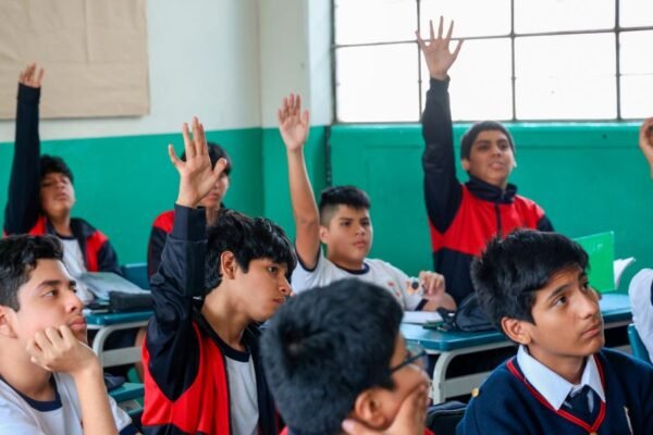 Ositrán visitará colegios de Huánuco para impulsar concurso nacional de cuentos