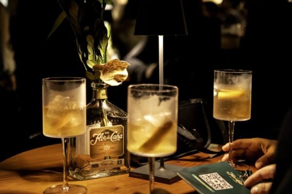 Flor de Caña presenta la sexta edición del Sustainable Cocktail Challenge 2026 Road to La Amazonía