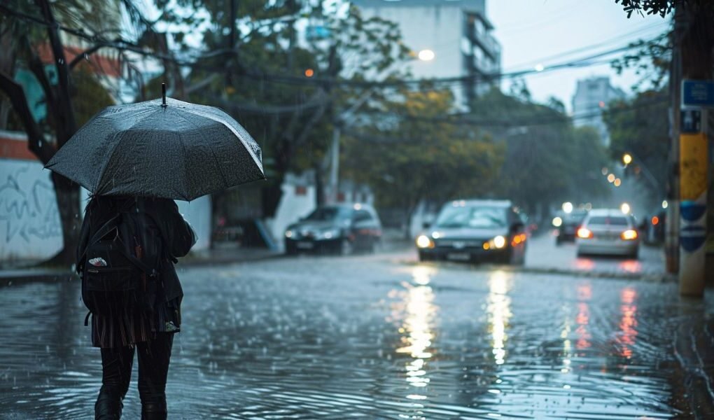 Aseguradora advierte que este invierno podría ser el más costoso para los hogares chilenos