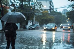 Aseguradora advierte que este invierno podría ser el más costoso para los hogares chilenos