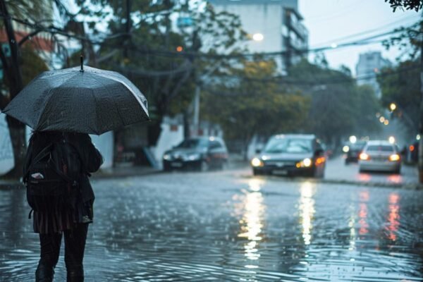 Aseguradora advierte que este invierno podría ser el más costoso para los hogares chilenos