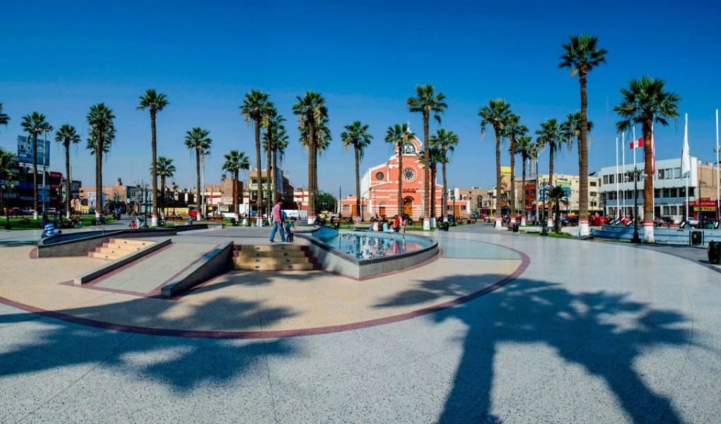 Chincha entra al radar de nuevas inversiones turísticas con proyecto hotelero premium