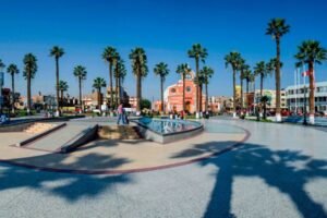 Chincha entra al radar de nuevas inversiones turísticas con proyecto hotelero premium