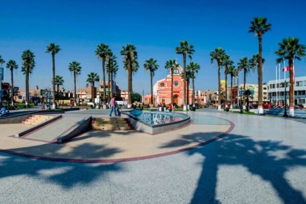 Chincha entra al radar de nuevas inversiones turísticas con proyecto hotelero premium