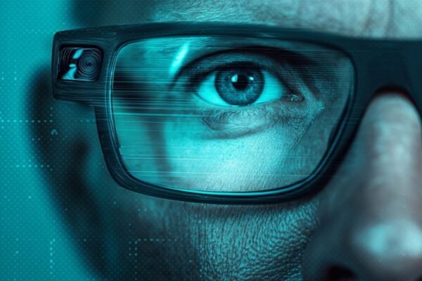 Lentes inteligentes: cómo mitigar los riesgos de seguridad y privacidad
