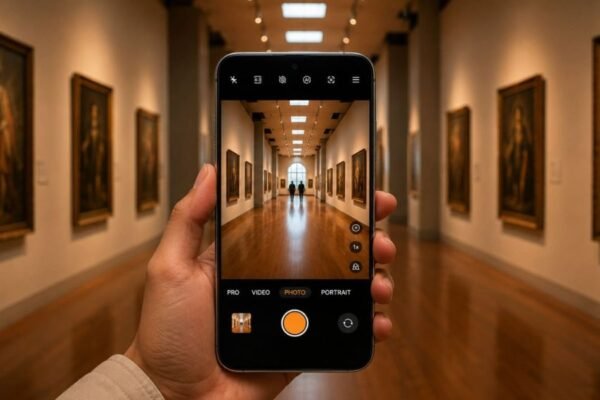 Día Internacional de los Museos: así puedes elevar tu experiencia cultural con tu celular