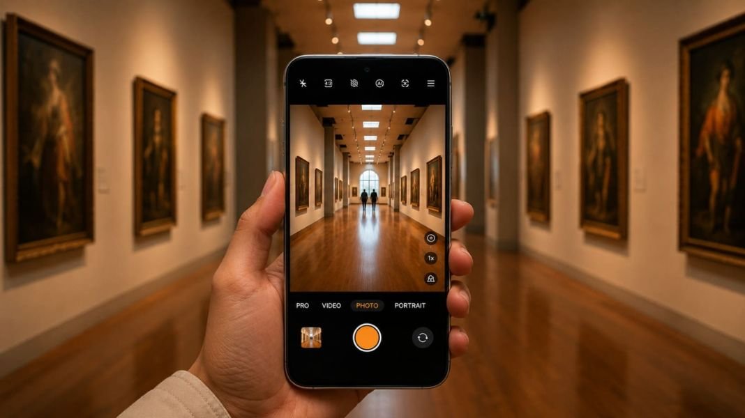 Día Internacional de los Museos: así puedes elevar tu experiencia cultural con tu celular