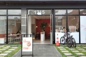 La Repostería abre nuevo local en Pueblo Libre