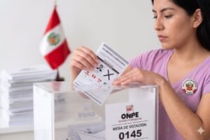 El mapa emocional de la segunda vuelta: 99% de entusiasmo por Sánchez y 70% de miedo hacia Fujimori en Instagram