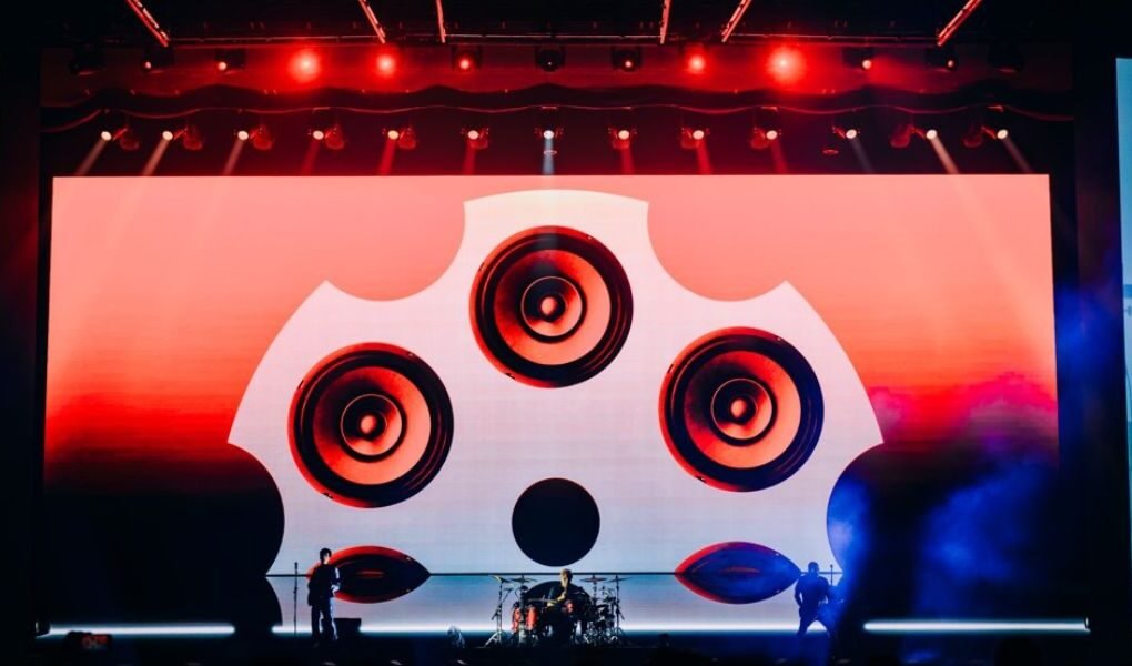 Ford, vehículo oficial de la gira “Soda Stereo Ecos 2026” en Perú