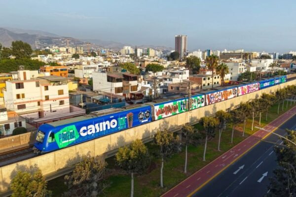 Casino Torre, el nuevo formato de galletas para la generación Z
