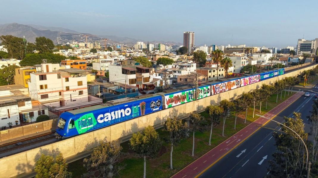 Casino Torre, el nuevo formato de galletas para la generación Z